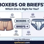 Boxers or Briefs